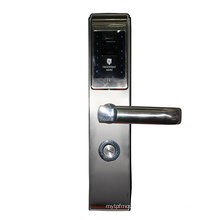 serrure de carte à puce de haute précision pour la porte de sécurité / porte en métal / porte de villa